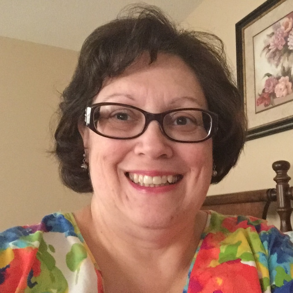 Meet your Posher, Karen